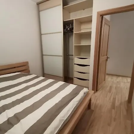 Apartment Vef Apartment, 38 Araisu *