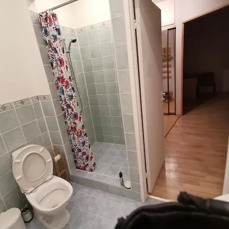 Apartment Vef Apartment, 38 Araisu *