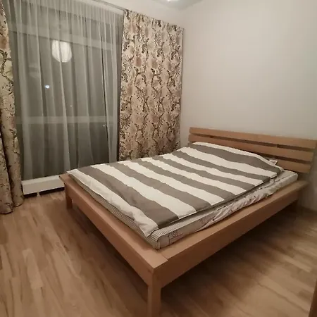 Vef Apartment, 38 Araisu * Riga