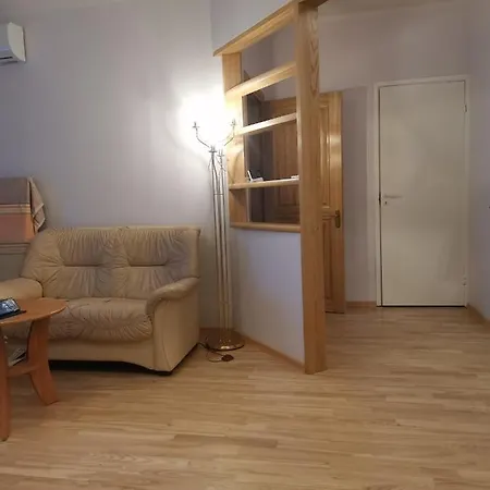Vef Apartment, 38 Araisu * Riga