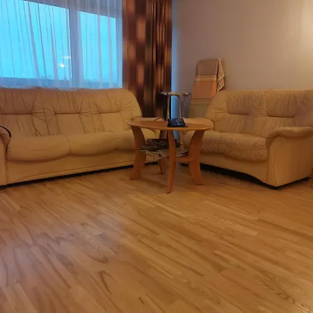 Apartment Vef Apartment, 38 Araisu *