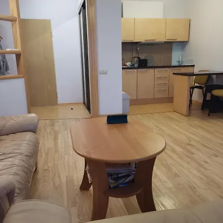 Apartment Vef Apartment, 38 Araisu *