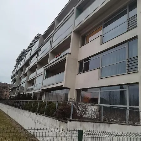 Vef Apartment, 38 Araisu *