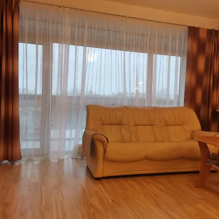 Vef Apartment, 38 Araisu Apartment