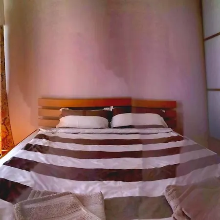 Vef Apartment, 38 Araisu * Riga